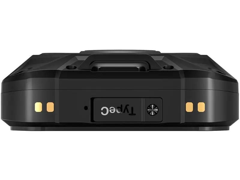 Смартфон Oukitel WP61 Plus 12/512GB Black - фото 10