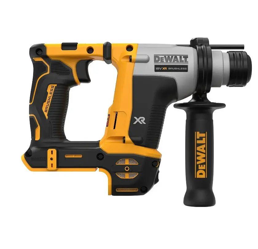 Перфоратор акумуляторний DeWALT SDS-Plus без АКБ та ЗП DCH172NT - фото 4