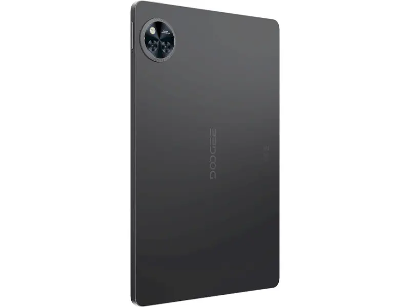 Планшет Doogee U11 4/128GB Black - фото 3