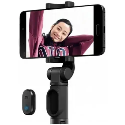 Монопод Xiaomi Self bracket Bluetooth бездротовий тринога (FBA4053CN FBA4053CN) - фото 5