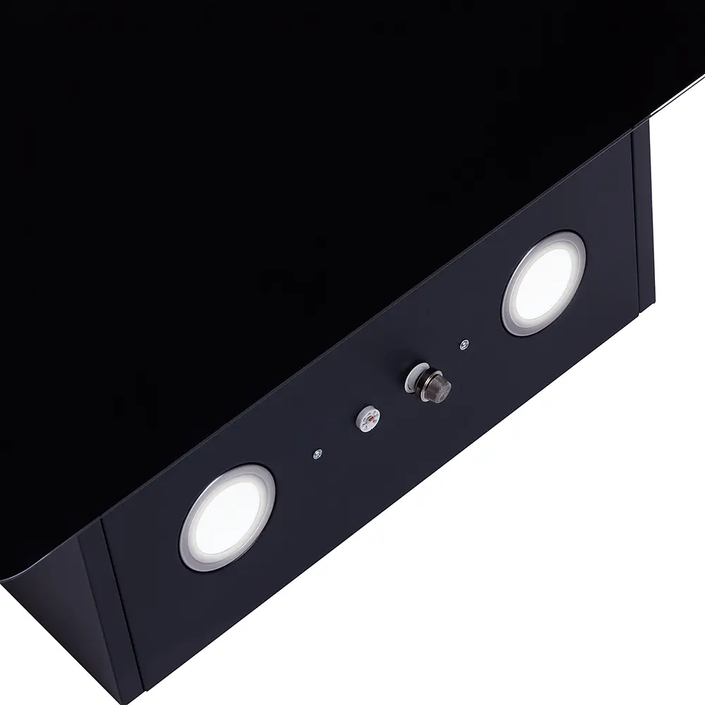 Витяжка декоративна похила WEILOR WDS 62301 R BL 1000 LED - фото 4