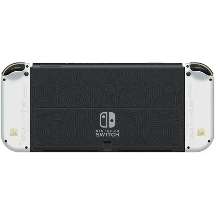 Ігрова консоль Nintendo Switch Oled The Legend of Zelda Tears of the Kingdom Edition_HK - фото 2