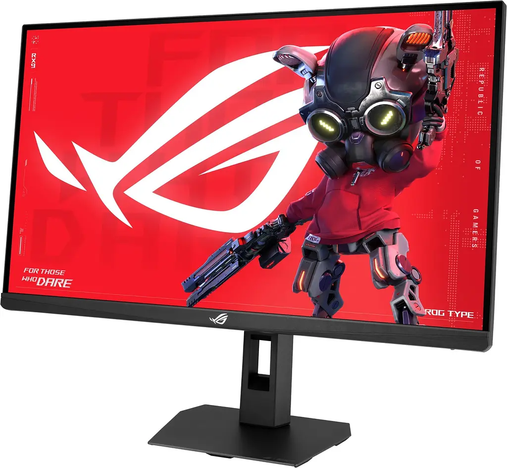 Монітор 27" ASUS ROG Strix XG27ACSR (90LM0D10-B01171) 2560x1440 (QHD 2K) IPS 220 Hz - фото 3
