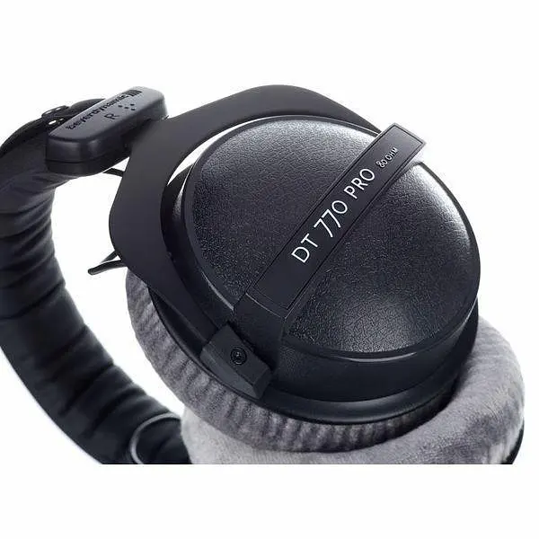 Навушники Beyerdynamic DT 770 PRO - фото 2