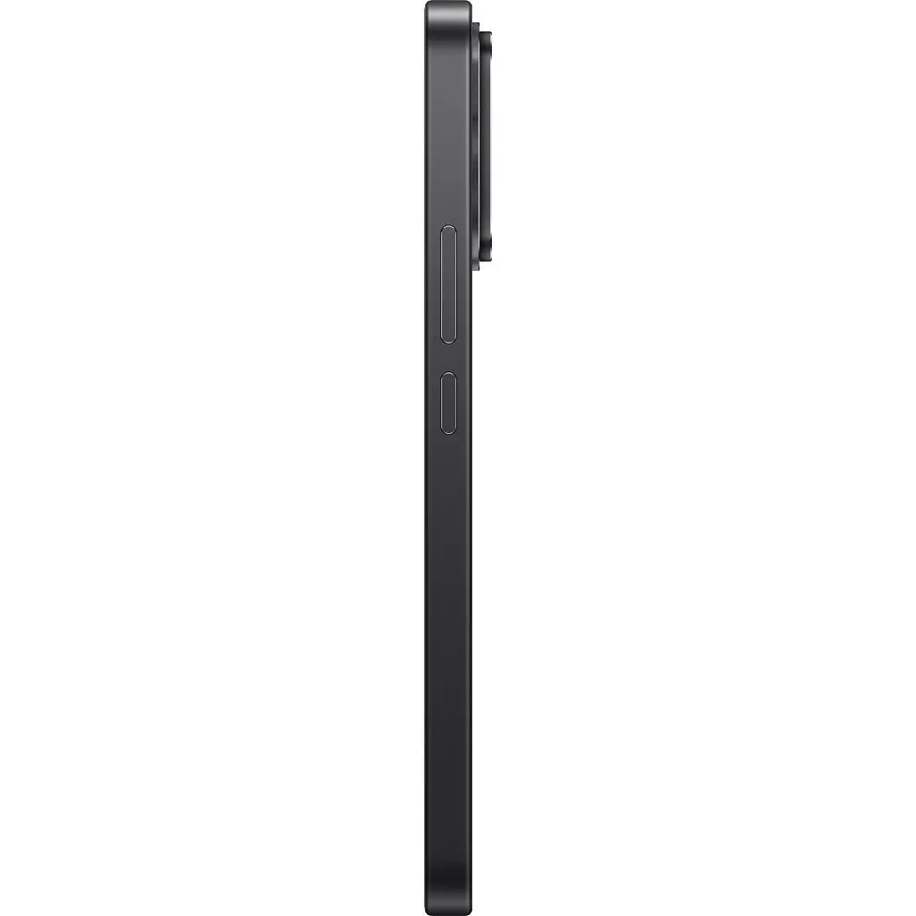 Смартфон Redmi Note 17 Pro 5G 6/256GB Black Global EU [178109] - фото 9
