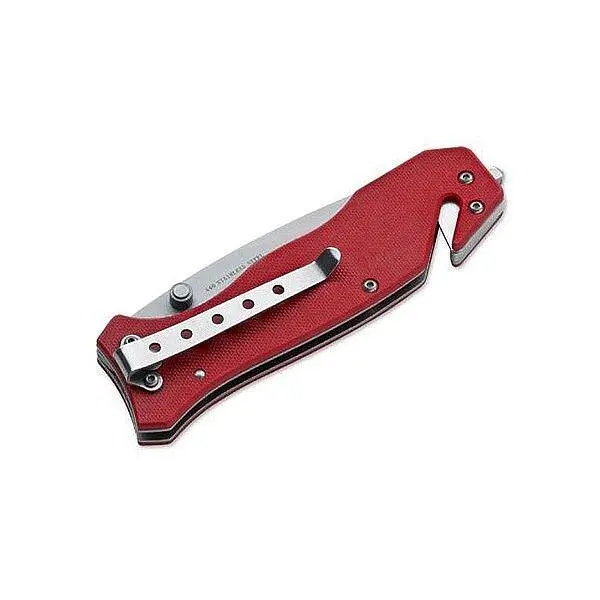 Ніж Boker Magnum Fire Brigade (01MB366) - фото 3