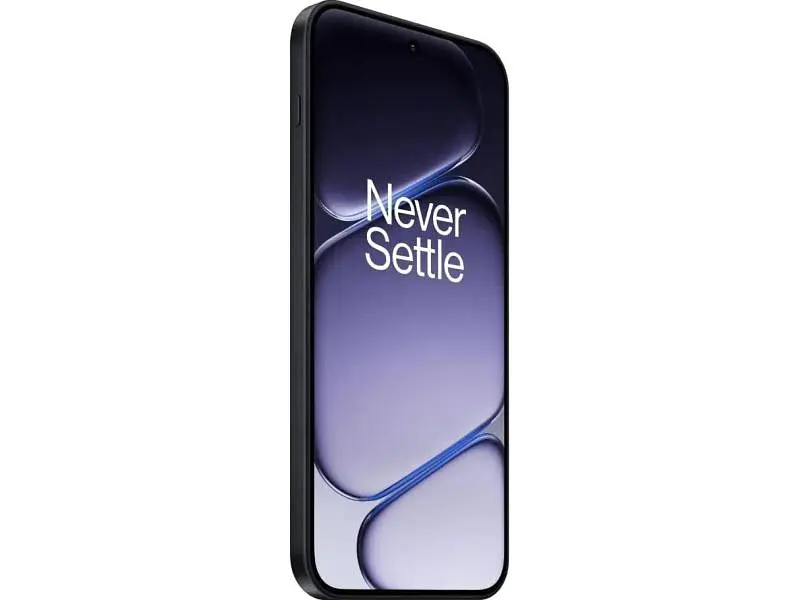 Смартфон OnePlus Nord 6 5G 12/512GB Pitch Black - фото 2