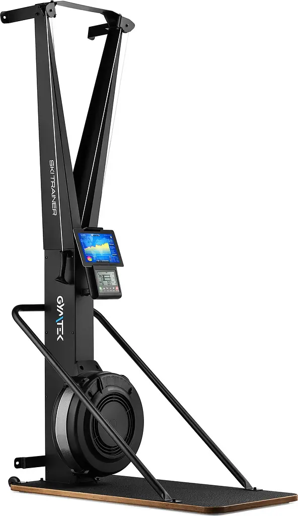 Лижний тренажер аеродинамічний Gymtek Ski Trainer