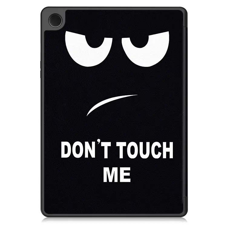 Чехол-книжка BeCover Flexible TPU Mate для Samsung Galaxy Tab A9 Plus SM-X210/SM-X215/SM-X216 11.0" Don't Touch (710347) - фото 2