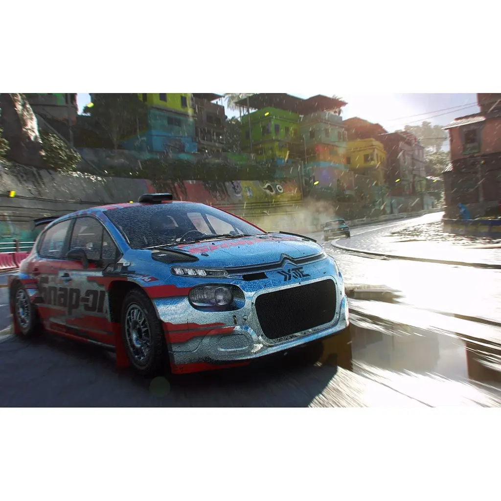 Ключ активації Microsoft Dirt 5 для Xbox One/Series - фото 10