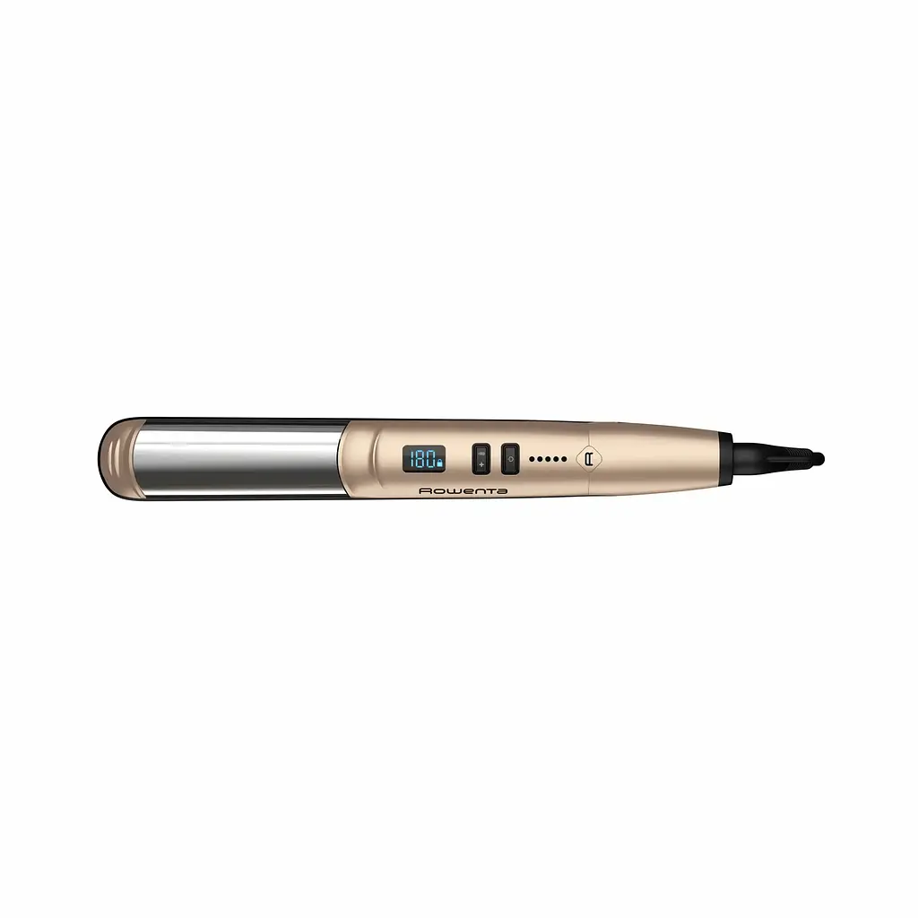 Выпрямитель для волос Rowenta Glam & Shine SF4641F0 - фото 2