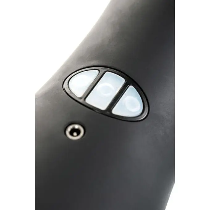 Секс-машина Handbang, Motorlovers, ABS, чорний, 44 см Toyfa 661100456603 90218 - фото 4