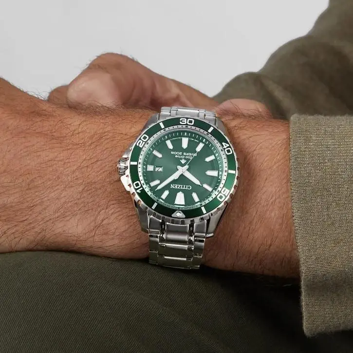 Годинник Citizen BN0199-53X - фото 4