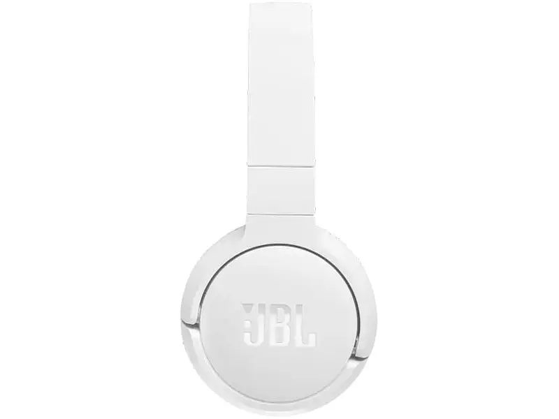 Навушники з мікрофоном JBL Tune 670NC White (T670NCWHT) - фото 6