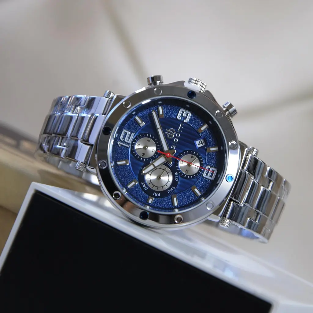 Годинник Bigotti BGT0152-5 - фото 3