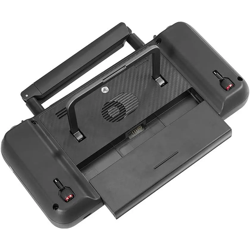 Квадрокоптер Autel EVO II Pro V3 Rugged Bundle Grey (102001738) EU [117827] - фото 13