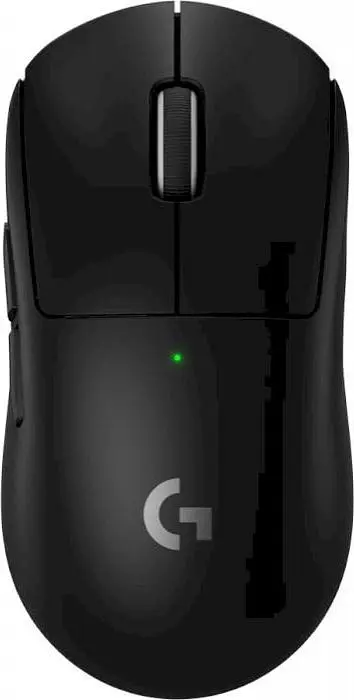 Мышь Logitech Pro X Superlight 2 SE Black (910-007554, 910-007553) - фото 2