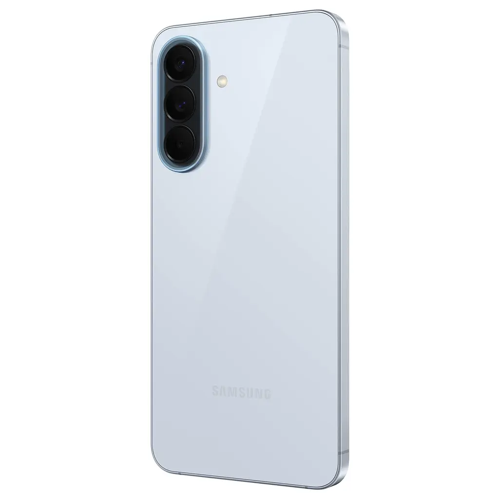 Смартфон Samsung Galaxy A57 5G 8/256GB Awesome Icyblue (SM-A576BLBDEUC) - фото 7