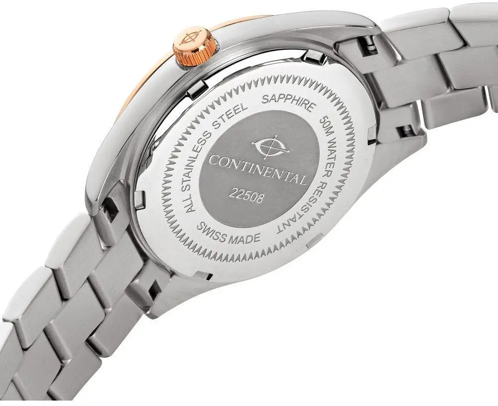 Годинник Continental 22508-LT815831 - фото 2