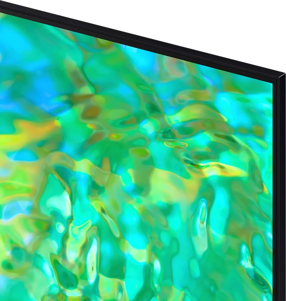 Телевізор Samsung UE43CU8000UXUA - фото 7