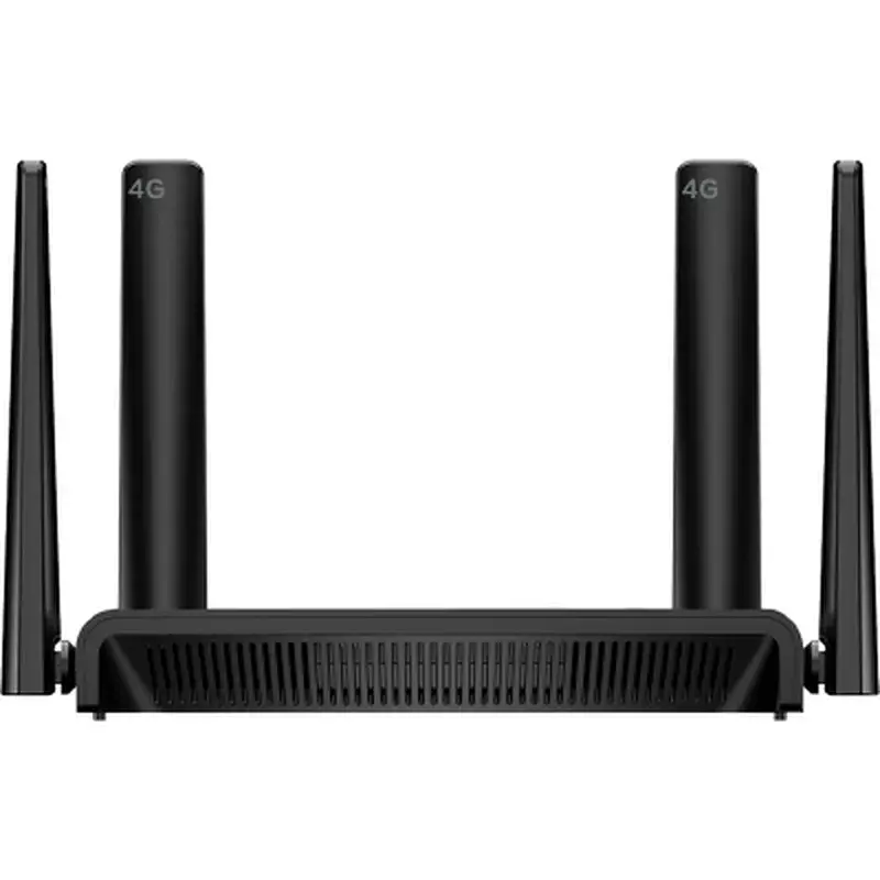 Маршрутизатор Ruijie Networks Бездротовий маршрутизатор Ruijie Reyee RG-EW300T (RG-EW300T) - фото 5