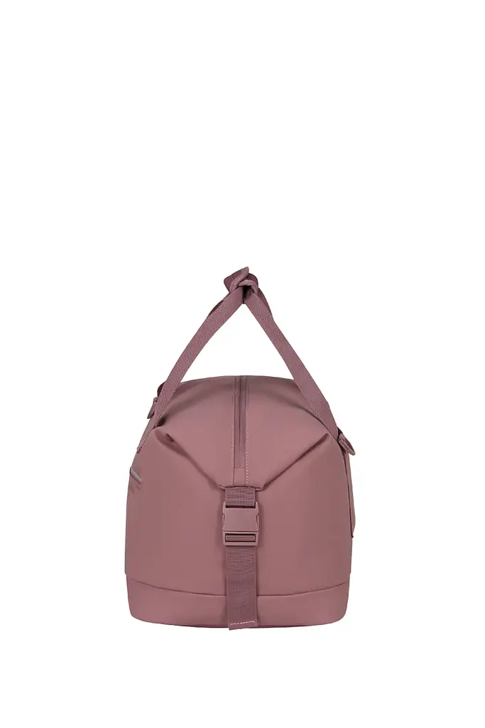 Дорожня Сумка American Tourister URBAN TIDE GALACTIC MAUVE 60x35x26 MK7*90004 - фото 3