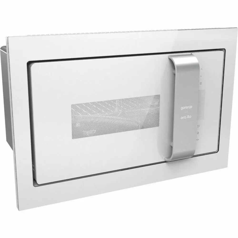 Микроволновка с грилем Gorenje BM235ORAW - фото 2