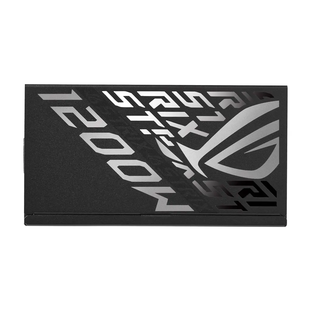 Блок живлення ASUS 1200W ROG STRIX (90YE00W0-B0NA00) - фото 6