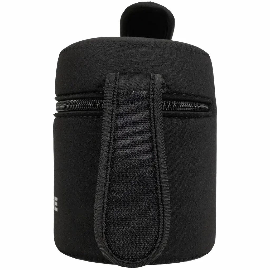 Чохол для термоса Tribe Neoprene Cover харчового 0.5 L (1042-T-DF-0003-black) - фото 4