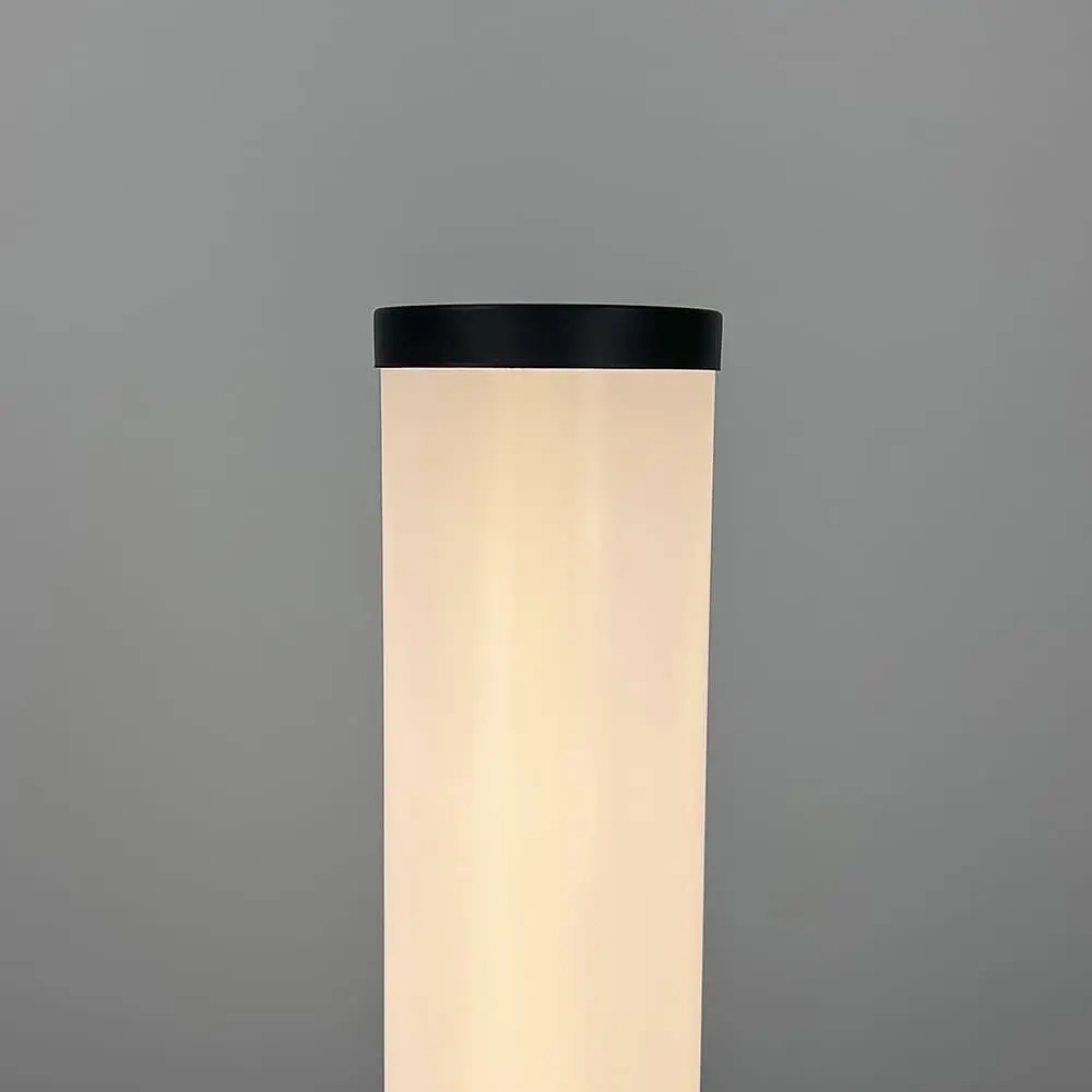 Минималистичный уличный Led светильник-столбик 53х9 см | Line F | Арт. 79301-5.3 - фото 2