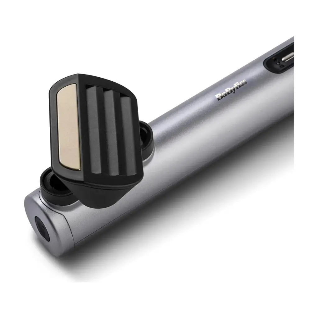 Фен-щітка Babyliss AS6555E - фото 9
