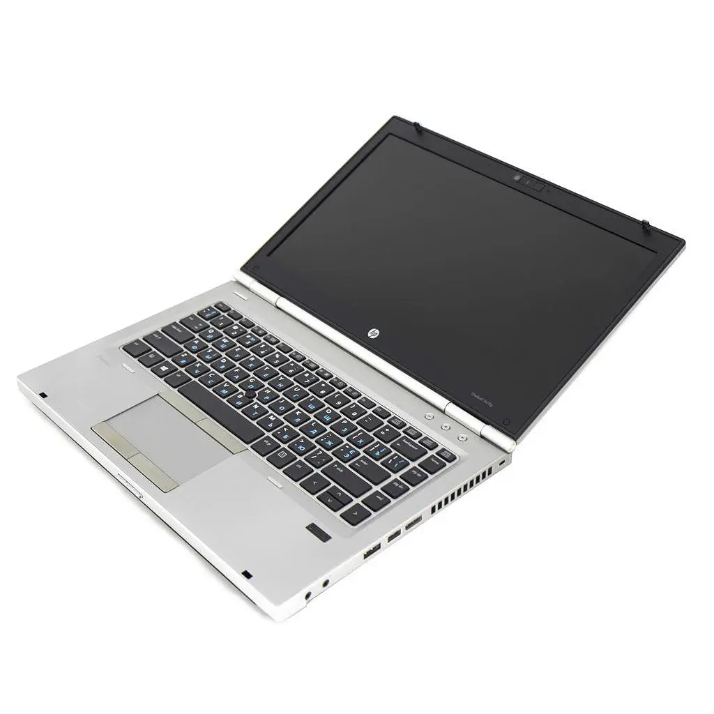 Ноутбук HP EliteBook 8470p (i5-3210M/4/180SSD) - Class B "Б/В" - фото 3