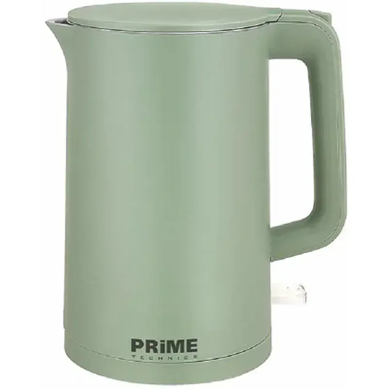 Електрочайник Prime Technics PKP 1765 O