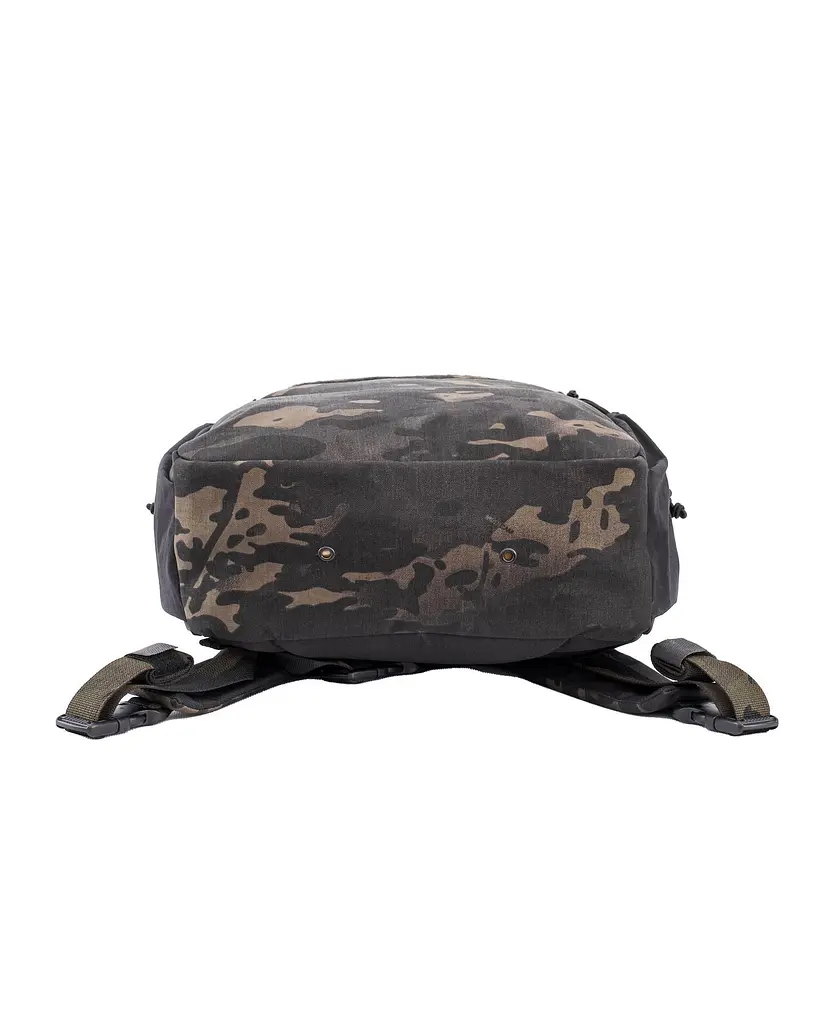 Рюкзак BEHEMOTH Multicam Black WTF - фото 6