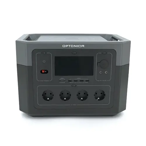 Зарядна станція Optonica PS-9421 2000W/2096Wh (46.8V/48MAH) - фото 3