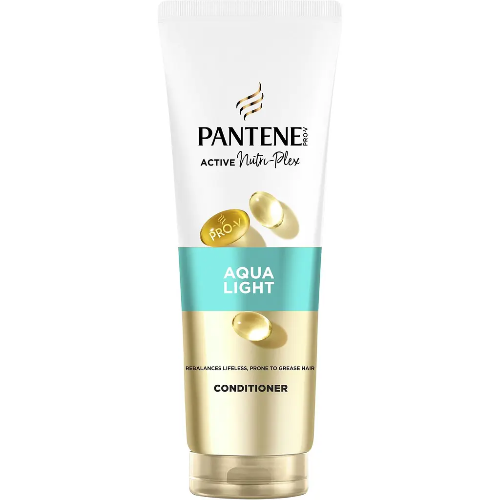 Бальзам-ополіскувач Pantene Pro-V Aqualight 275 мл - фото 2
