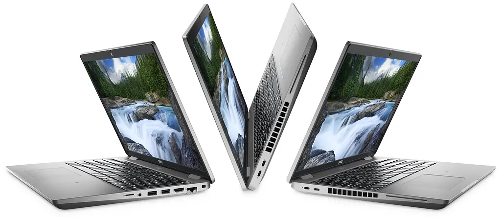 Ноутбук DELL Latitude 5521 (N005L552115UA_UBU) (N005L552115UA_UBU) - фото 7