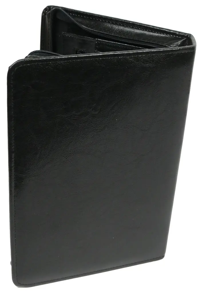 Чоловіча ділова папка JPB 21х30х3 см acs0017875 - фото 3