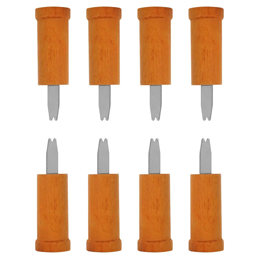 Набор приборов для барбекю Market Union 18 шт. - фото 4