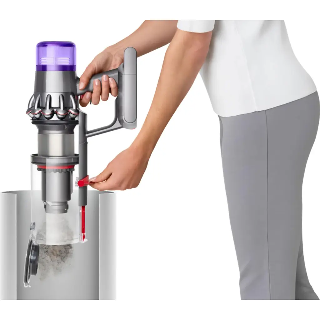 Вертикальный пылесос Dyson V11 Advanced [479333-01] [122216] - фото 4