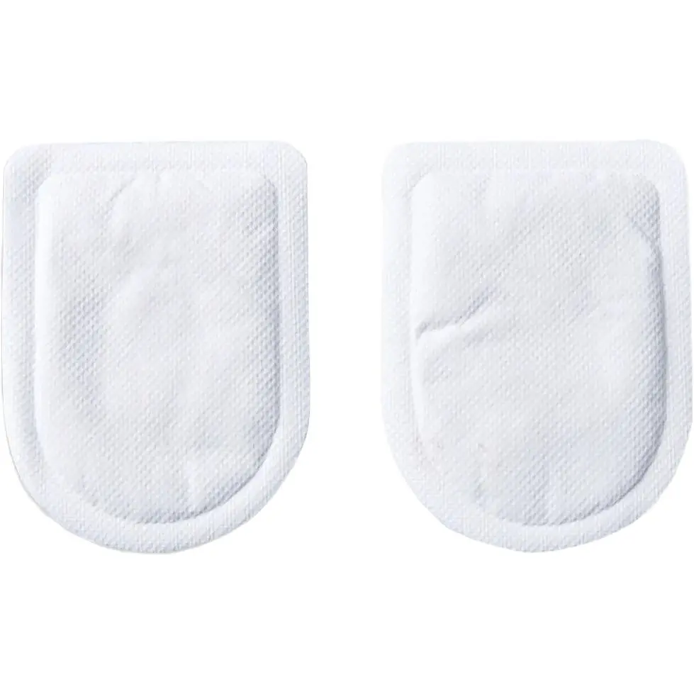 Грілка для ніг TakeHot хімічна 2 шт. (4820249530047) - фото 6