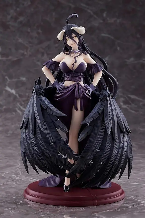 Фигурка Taito Overlord Albedo Оверлорд Альбедо 20 см (T OL A 20) - фото 2