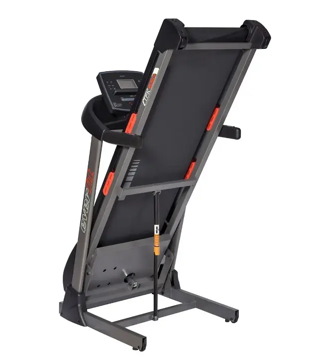 Бігова доріжка Everfit TFK 650 (TFK-650) - фото 11