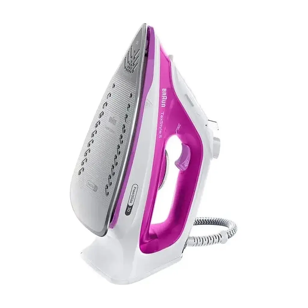Утюг Braun SI 5225 PU (SI5225PU) - фото 2