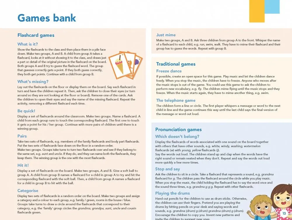 Pippa and Pop. Level 2. Teacher's Book With Digital Pack British English - фото 10