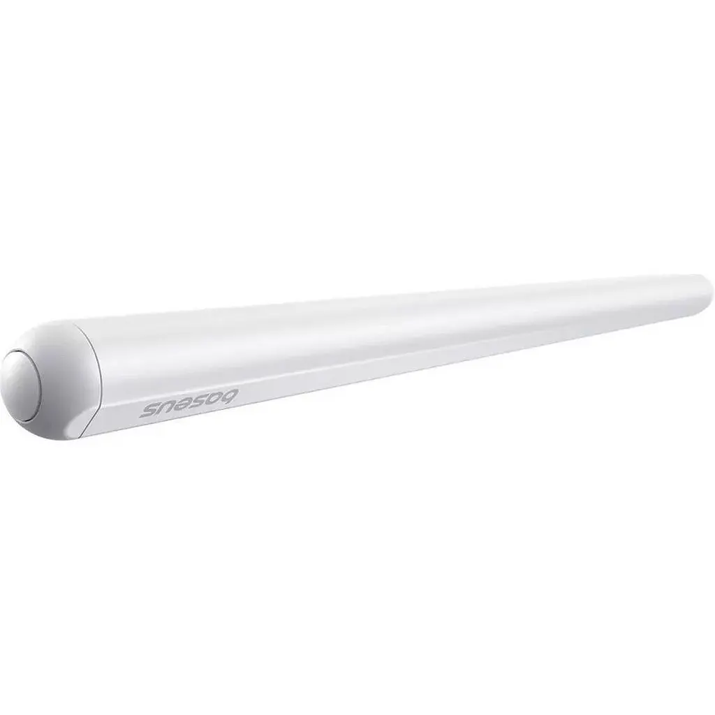 Активний стилус Baseus Smooth Writing 3 Series Wireless Charging з бездротовою зарядкою P80080803211-00 - фото 4