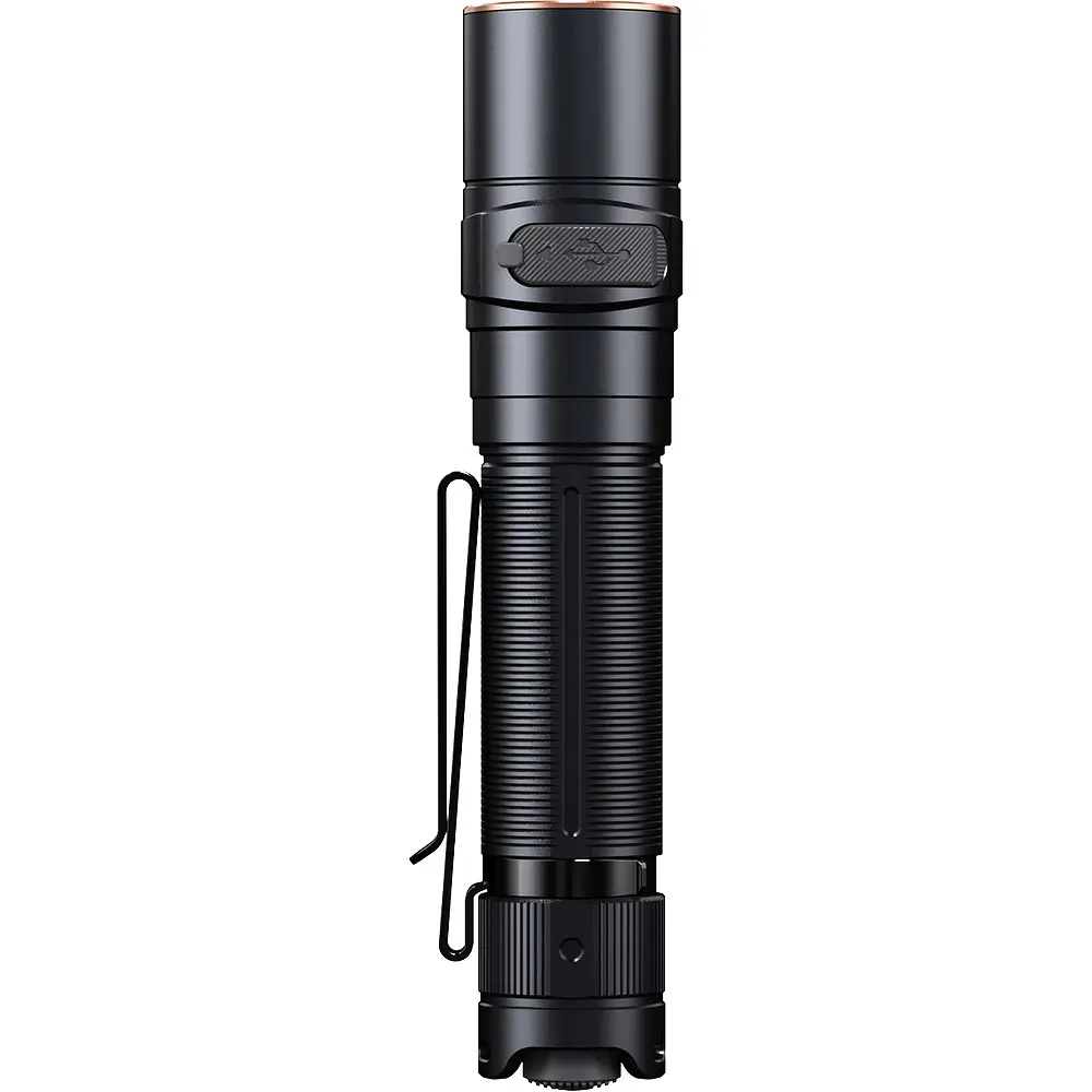 Фонарь ручной Fenix LD30R - фото 4