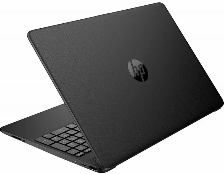 Ноутбук HP 15s-fq5040nq (6M293EA) (US Version) - фото 2