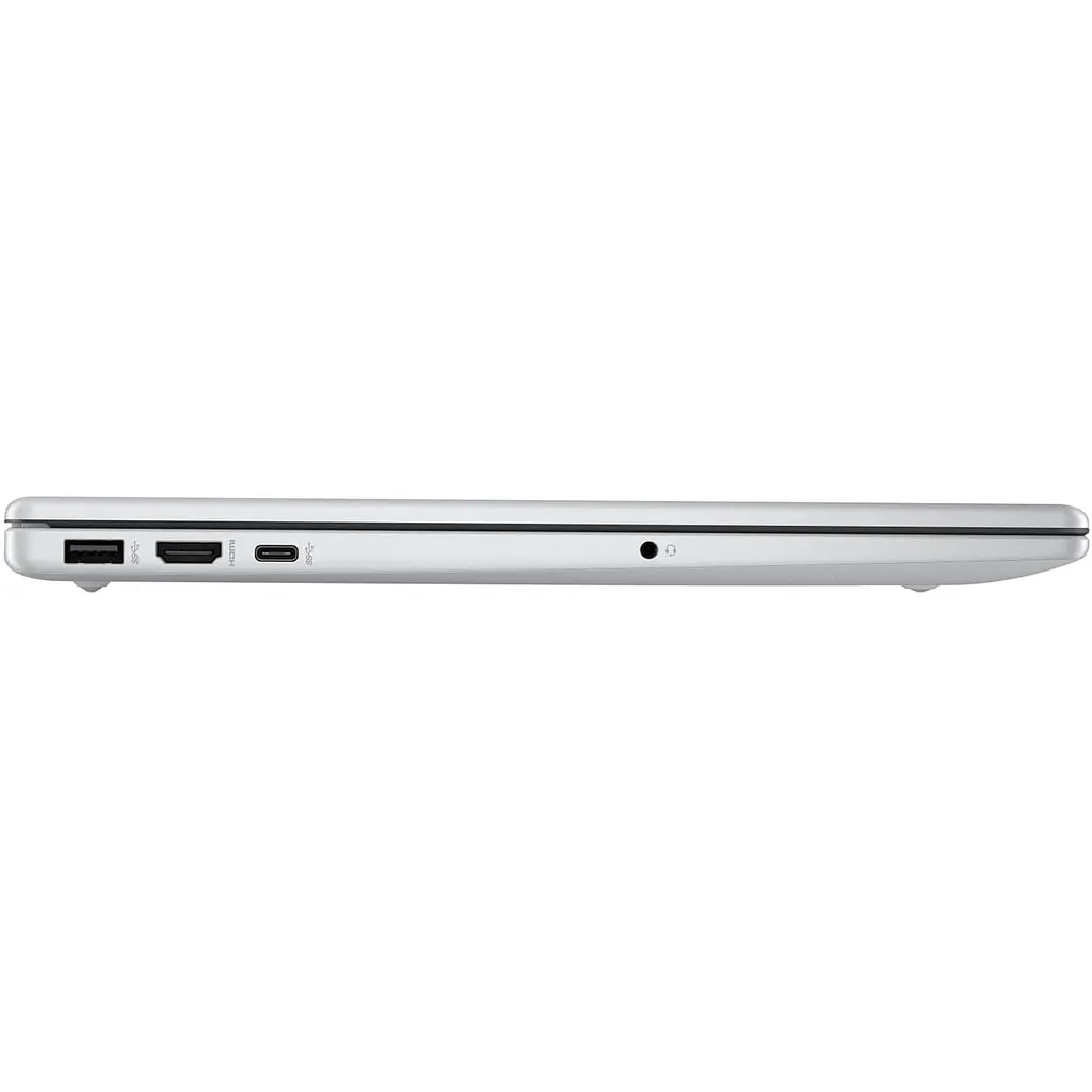 Ноутбук HP 15.6 OmniBook 3 NGAI 15-fn0017ua/Ryzen 7 AI 350/24GB/1TB/Radeon 860M/W11H/Glacier Silver (D16GWEA) - фото 6
