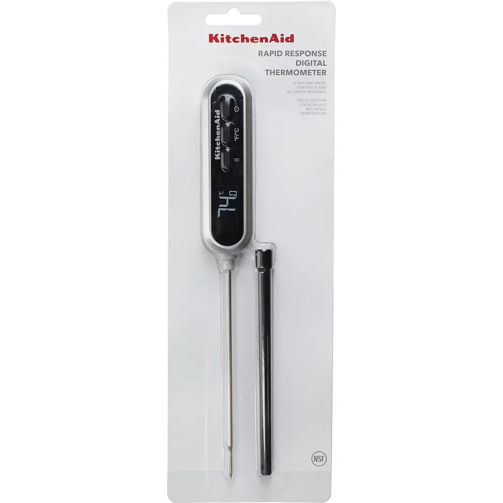Термометр кухонный KitchenAid Measuring (KQ905G) - фото 5